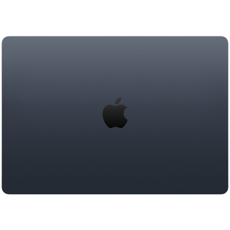 Apple MacBook Air 15 Midnight (M5 10-Core, GPU 10-Core, 16GB, 512GB), Общий объем твердотельных накопителей (SSD): 512 ГБ, Объем оперативной памяти: 16 ГБ, Цвет: Midnight / Тёмная ночь, изображение 6