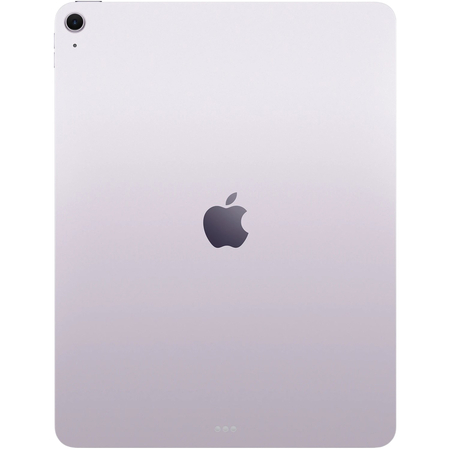 Apple iPad Air 13" 2026 Wi-Fi 128GB Purple, Объем встроенной памяти: 128 Гб, Цвет: Purple / Фиолетовый, Возможность подключения: Wi-Fi, изображение 3