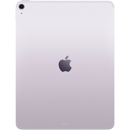 Apple iPad Air 13" 2026 Wi-Fi+Cellular 512GB Purple, Объем встроенной памяти: 512 Гб, Цвет: Purple / Фиолетовый, Возможность подключения: Wi-Fi+Cellular, изображение 3