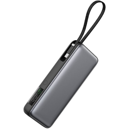 Внешний аккумулятор Acefast m22 20000 mAh Grey, изображение 2