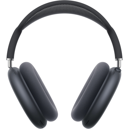 Наушники Apple AirPods Max 2 Midnight, Цвет: Midnight / Тёмная ночь, изображение 2