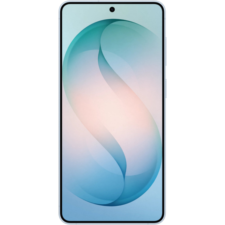 Смартфон Samsung Galaxy S26 Plus 12/256GB Sky Blue, Объем оперативной памяти: 12 ГБ, Объем встроенной памяти: 256 Гб, Цвет: Sky Blue / Голубое небо, изображение 2