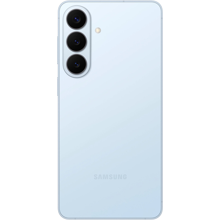 Смартфон Samsung Galaxy S26 Plus 12/512GB Sky Blue, Объем оперативной памяти: 12 ГБ, Объем встроенной памяти: 512 Гб, Цвет: Sky Blue / Голубое небо, изображение 3