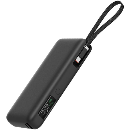 Внешний аккумулятор Acefast m22 20000 mAh Grey, изображение 4