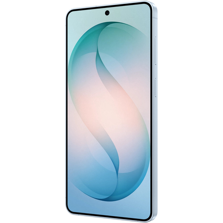 Смартфон Samsung Galaxy S26 Plus 12/512GB Sky Blue, Объем оперативной памяти: 12 ГБ, Объем встроенной памяти: 512 Гб, Цвет: Sky Blue / Голубое небо, изображение 5