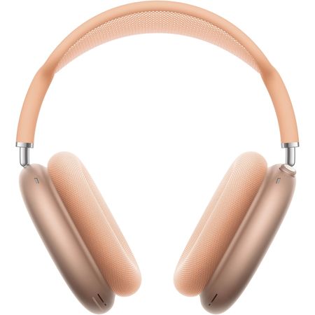 Наушники Apple AirPods Max 2 Orange, Цвет: Orange / Оранжевый, изображение 2