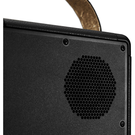 Портативная колонка Marshall Tufton Черная, изображение 12