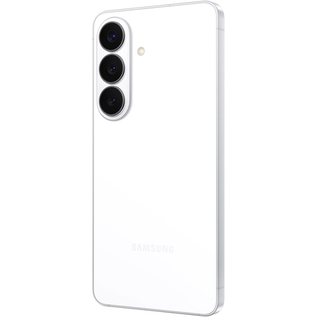 Смартфон Samsung Galaxy S26 12/512GB White, Объем оперативной памяти: 12 ГБ, Объем встроенной памяти: 512 Гб, Цвет: White / Белый, изображение 7