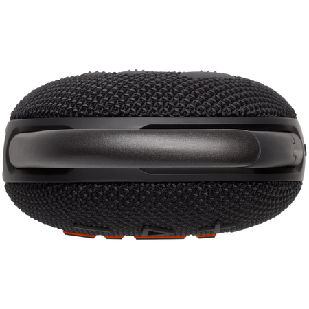 Беспроводная колонка JBL Clip 5 Black, Цвет: Black / Черный, изображение 7