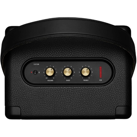 Портативная колонка Marshall Tufton Черная, изображение 11