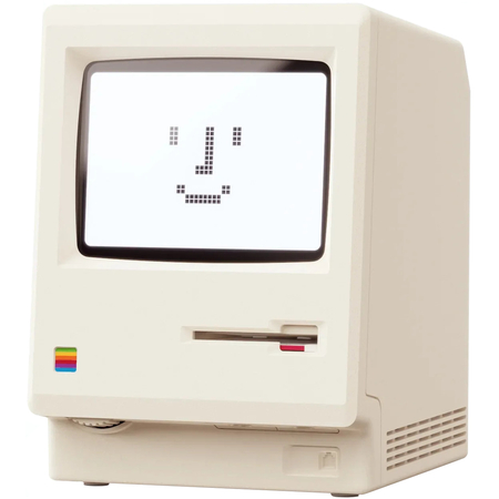 Maclock Часы Будильник