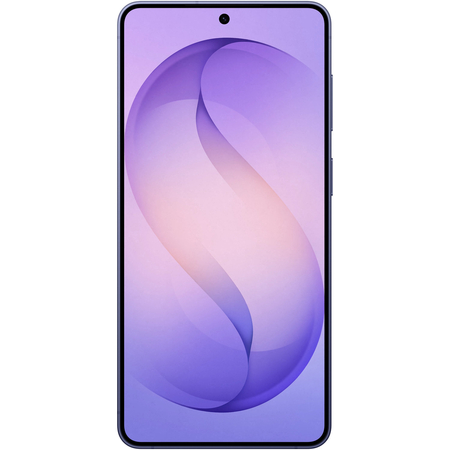 Смартфон Samsung Galaxy S26 Plus 12/512GB Cobalt Violet, Объем оперативной памяти: 12 ГБ, Объем встроенной памяти: 512 Гб, Цвет: Purple / Фиолетовый, изображение 2