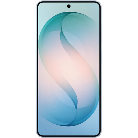 Смартфон Samsung Galaxy S26 12/512GB Sky Blue, Объем оперативной памяти: 12 ГБ, Объем встроенной памяти: 512 Гб, Цвет: Sky Blue / Голубое небо, изображение 2