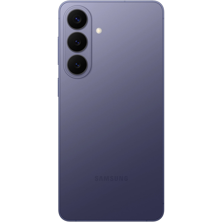 Смартфон Samsung Galaxy S26 Plus 12/512GB Cobalt Violet, Объем оперативной памяти: 12 ГБ, Объем встроенной памяти: 512 Гб, Цвет: Purple / Фиолетовый, изображение 3
