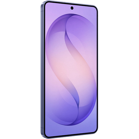 Смартфон Samsung Galaxy S26 Plus 12/256GB Cobalt Violet, Объем оперативной памяти: 12 ГБ, Объем встроенной памяти: 256 Гб, Цвет: Purple / Фиолетовый, изображение 4