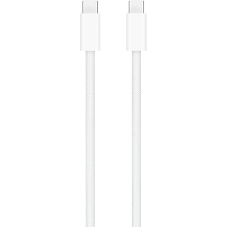 Кабель Apple Charge Cable USB-C to USB-C 2m White