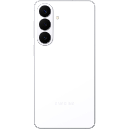 Смартфон Samsung Galaxy S26 Plus 12/512GB White, Объем оперативной памяти: 12 ГБ, Объем встроенной памяти: 512 Гб, Цвет: White / Белый, изображение 3