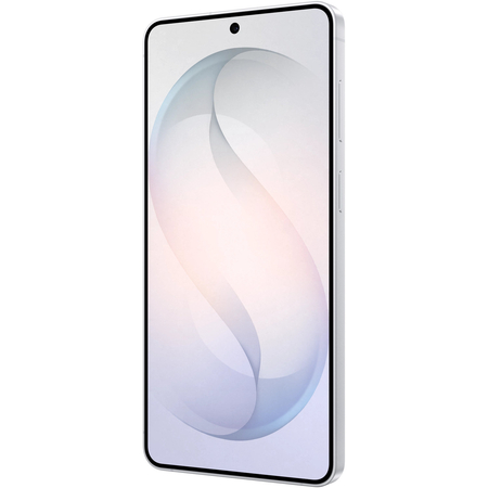 Смартфон Samsung Galaxy S26 Plus 12/256GB White, Объем оперативной памяти: 12 ГБ, Объем встроенной памяти: 256 Гб, Цвет: White / Белый, изображение 5