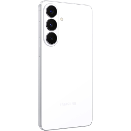 Смартфон Samsung Galaxy S26 Plus 12/512GB White, Объем оперативной памяти: 12 ГБ, Объем встроенной памяти: 512 Гб, Цвет: White / Белый, изображение 6