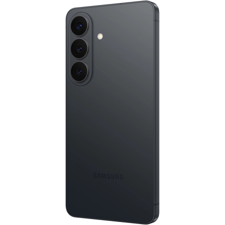 Смартфон Samsung Galaxy S26 12/512GB Black, Объем оперативной памяти: 12 ГБ, Объем встроенной памяти: 512 Гб, Цвет: Black / Черный, изображение 7