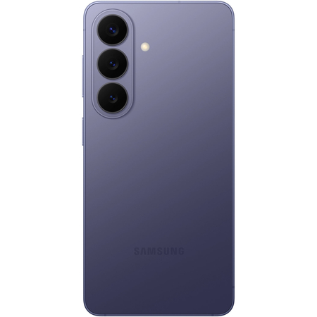 Смартфон Samsung Galaxy S26 12/256GB Cobalt Violet, Объем оперативной памяти: 12 ГБ, Объем встроенной памяти: 256 Гб, Цвет: Purple / Фиолетовый, изображение 3