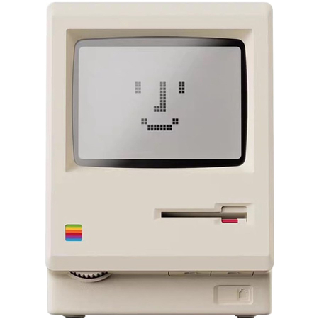 Maclock Часы Будильник, изображение 2