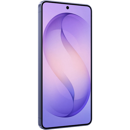 Смартфон Samsung Galaxy S26 12/512GB Cobalt Violet, Объем оперативной памяти: 12 ГБ, Объем встроенной памяти: 512 Гб, Цвет: Purple / Фиолетовый, изображение 4