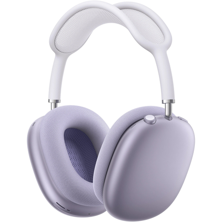 Наушники Apple AirPods Max 2 Purple, Цвет: Purple / Фиолетовый