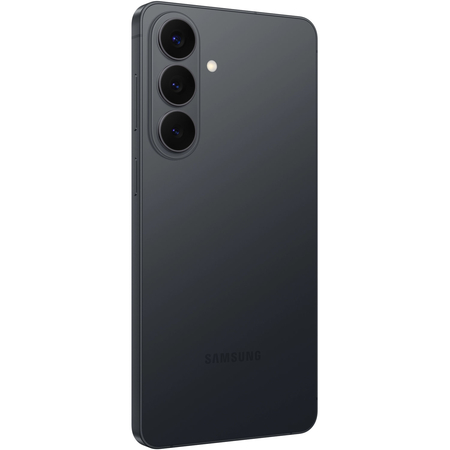 Смартфон Samsung Galaxy S26 Plus 12/256GB Black, Объем оперативной памяти: 12 ГБ, Объем встроенной памяти: 256 Гб, Цвет: Black / Черный, изображение 6