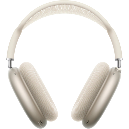 Наушники Apple AirPods Max 2 Starlight, Цвет: Starlight / Сияющая звезда, изображение 2