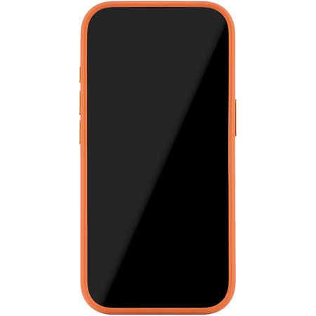 Чехол для iPhone 17 Pro uBear Shade Case MagSafe Orange, изображение 3