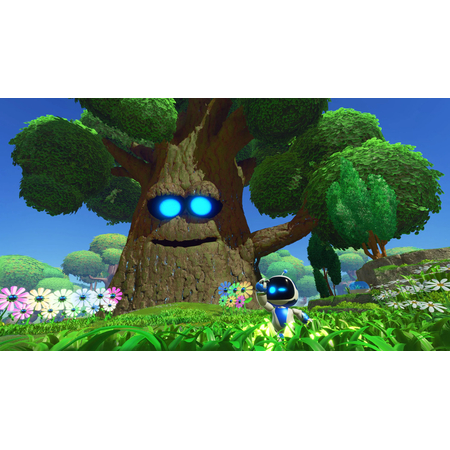 Игра Astro Bot (PS5), изображение 10