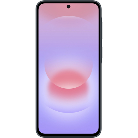 Смартфон Samsung Galaxy A37 8/256GB Awesome Graygreen, Объем оперативной памяти: 8 ГБ, Объем встроенной памяти: 256 Гб, Цвет: Green / Зеленый, изображение 2