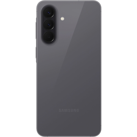 Смартфон Samsung Galaxy A57 8/256GB Awesome Gray, Объем оперативной памяти: 8 ГБ, Объем встроенной памяти: 256 Гб, Цвет: Grey / Серый, изображение 3