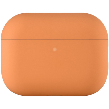 Чехол для Airpods Pro 3 uBear Touch Pro Orange, изображение 3