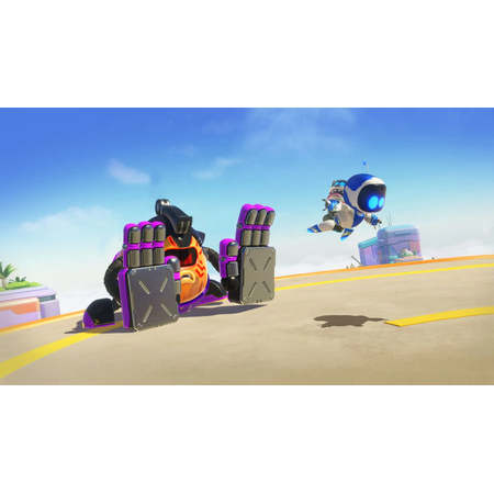 Игра Astro Bot (PS5), изображение 13