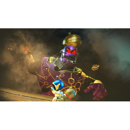 Игра Astro Bot (PS5), изображение 15