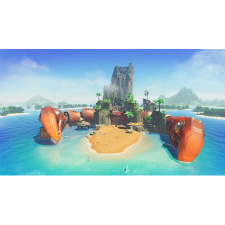 Игра Astro Bot (PS5), изображение 17