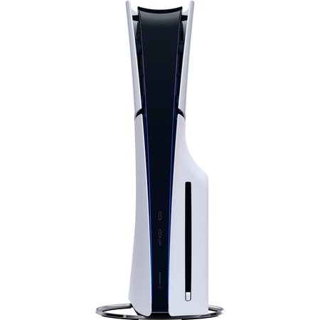 Игровая консоль Sony Playstation 5 Slim White