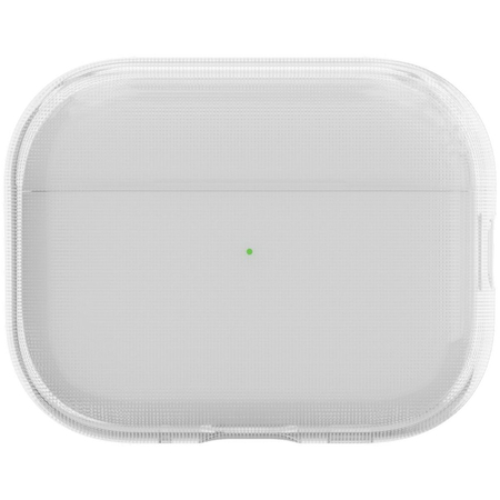 Чехол для Airpods Pro 3 uBear Tone Clear