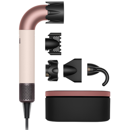 Фен Dyson HD17 Supersonic R Pro Ceramic Pink, Цвет: Pink / Розовый, изображение 2