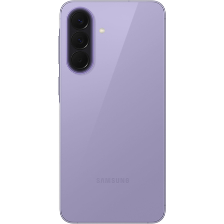 Смартфон Samsung Galaxy A57 8/128GB Awesome Lilac, Объем оперативной памяти: 8 ГБ, Объем встроенной памяти: 128 Гб, Цвет: Purple / Фиолетовый, изображение 3
