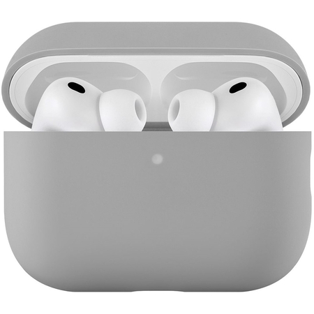 Чехол для Airpods Pro 3 uBear Touch Pro Grey