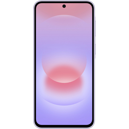 Смартфон Samsung Galaxy A37 8/256GB Awesome Lavender, Объем оперативной памяти: 8 ГБ, Объем встроенной памяти: 256 Гб, Цвет: Purple / Фиолетовый, изображение 2