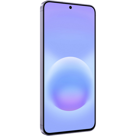 Смартфон Samsung Galaxy A57 8/128GB Awesome Lilac, Объем оперативной памяти: 8 ГБ, Объем встроенной памяти: 128 Гб, Цвет: Purple / Фиолетовый, изображение 4