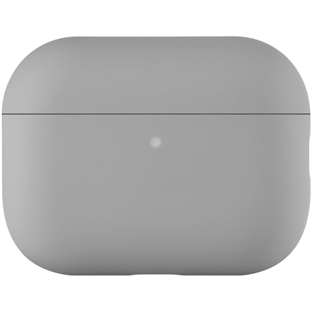 Чехол для Airpods Pro 3 uBear Touch Pro Grey, изображение 3