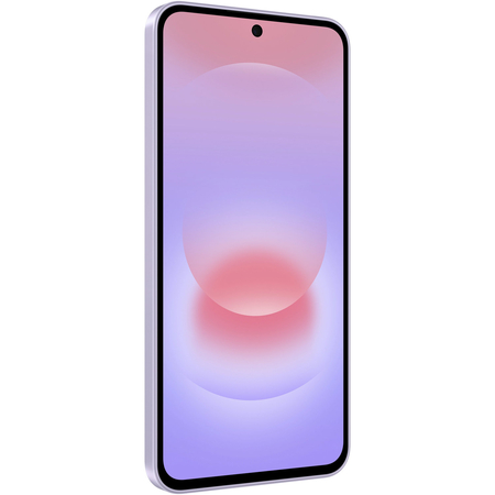 Смартфон Samsung Galaxy A37 8/256GB Awesome Lavender, Объем оперативной памяти: 8 ГБ, Объем встроенной памяти: 256 Гб, Цвет: Purple / Фиолетовый, изображение 4