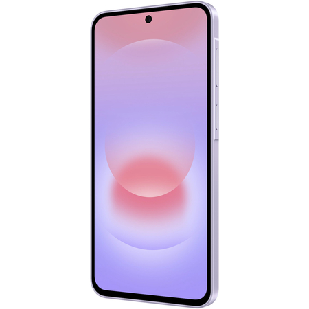 Смартфон Samsung Galaxy A37 8/256GB Awesome Lavender, Объем оперативной памяти: 8 ГБ, Объем встроенной памяти: 256 Гб, Цвет: Purple / Фиолетовый, изображение 5