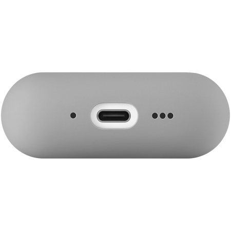 Чехол для Airpods Pro 3 uBear Touch Pro Grey, изображение 5