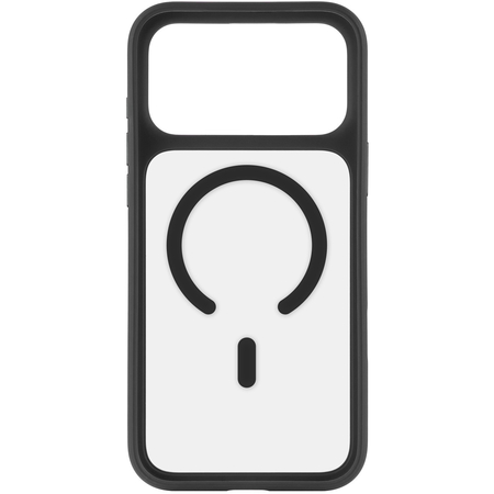Чехол для iPhone 17 Pro Max uBear Shade Case MagSafe Black, изображение 6